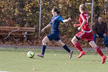 Bild 242 - F Fortuna St. Juergen - SV Wahlstedt : Ergebnis: 3:0
